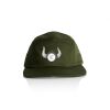AS Colour/FINN FIVE PANEL CAP Thumbnail