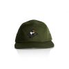 AS Colour/FINN FIVE PANEL CAP Thumbnail