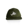 AS Colour/FINN FIVE PANEL CAP Thumbnail