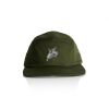 AS Colour/FINN FIVE PANEL CAP Thumbnail