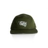 AS Colour/FINN FIVE PANEL CAP Thumbnail