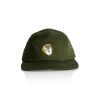 AS Colour/FINN FIVE PANEL CAP Thumbnail