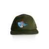 AS Colour/FINN FIVE PANEL CAP Thumbnail