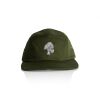 AS Colour/FINN FIVE PANEL CAP Thumbnail
