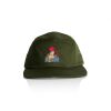 AS Colour/FINN FIVE PANEL CAP Thumbnail