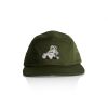AS Colour/FINN FIVE PANEL CAP Thumbnail