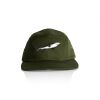 AS Colour/FINN FIVE PANEL CAP Thumbnail