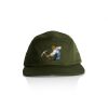 AS Colour/FINN FIVE PANEL CAP Thumbnail