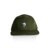 AS Colour/FINN FIVE PANEL CAP Thumbnail