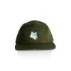 AS Colour/FINN FIVE PANEL CAP Thumbnail