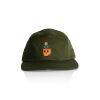 AS Colour/FINN FIVE PANEL CAP Thumbnail