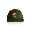 AS Colour/FINN FIVE PANEL CAP Thumbnail