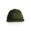 AS Colour/FINN FIVE PANEL CAP Thumbnail
