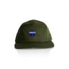 AS Colour/FINN FIVE PANEL CAP Thumbnail