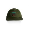 AS Colour/FINN FIVE PANEL CAP Thumbnail