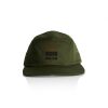 AS Colour/FINN FIVE PANEL CAP Thumbnail