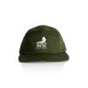 AS Colour/FINN FIVE PANEL CAP Thumbnail