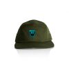 AS Colour/FINN FIVE PANEL CAP Thumbnail