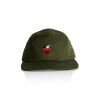 AS Colour/FINN FIVE PANEL CAP Thumbnail