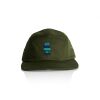 AS Colour/FINN FIVE PANEL CAP Thumbnail