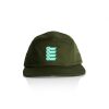 AS Colour/FINN FIVE PANEL CAP Thumbnail