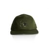 AS Colour/FINN FIVE PANEL CAP Thumbnail