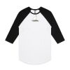AS Colour / RAGLAN TEE  Thumbnail