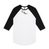 AS Colour / RAGLAN TEE  Thumbnail