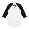 AS Colour / RAGLAN TEE  Thumbnail