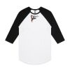 AS Colour / RAGLAN TEE  Thumbnail