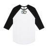 AS Colour / RAGLAN TEE  Thumbnail