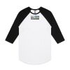AS Colour / RAGLAN TEE  Thumbnail