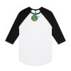 AS Colour / RAGLAN TEE  Thumbnail