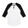 AS Colour / RAGLAN TEE  Thumbnail