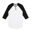 AS Colour / RAGLAN TEE  Thumbnail