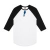 AS Colour / RAGLAN TEE  Thumbnail