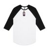 AS Colour / RAGLAN TEE  Thumbnail