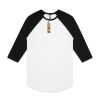 AS Colour / RAGLAN TEE  Thumbnail