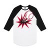 AS Colour / RAGLAN TEE  Thumbnail