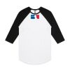 AS Colour / RAGLAN TEE  Thumbnail