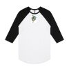 AS Colour / RAGLAN TEE  Thumbnail
