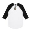 AS Colour / RAGLAN TEE  Thumbnail