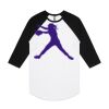 AS Colour / RAGLAN TEE  Thumbnail