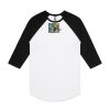AS Colour / RAGLAN TEE  Thumbnail