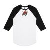 AS Colour / RAGLAN TEE  Thumbnail