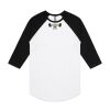 AS Colour / RAGLAN TEE  Thumbnail