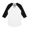AS Colour / RAGLAN TEE  Thumbnail