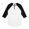 AS Colour / RAGLAN TEE  Thumbnail
