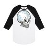 AS Colour / RAGLAN TEE  Thumbnail
