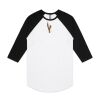 AS Colour / RAGLAN TEE  Thumbnail